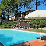 Casolare Bretulla-1 By Interhome Lejlighed Tresanti
