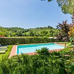 Casolare Bretulla-1 By Interhome Lejlighed