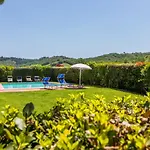 Lejlighed Casolare Bretulla-1 By Interhome Tresanti