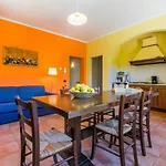 Lejlighed Casolare Bretulla-1 By Interhome Tresanti