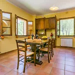 Casolare Bretulla-1 By Interhome Lejlighed Tresanti