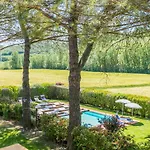 Lejlighed Casolare Bretulla-1 By Interhome Tresanti