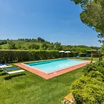 Lejlighed Casolare Bretulla-1 By Interhome *