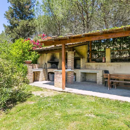 Lejlighed Casolare Bretulla-1 By Interhome *
