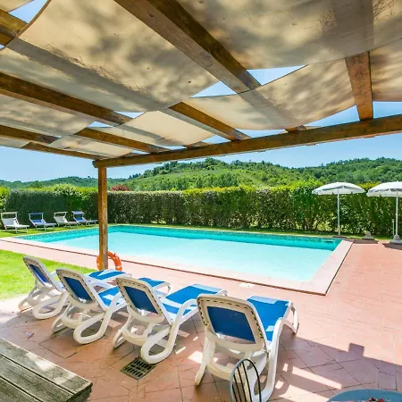 Apartmán Casolare Bretulla-1 By Interhome