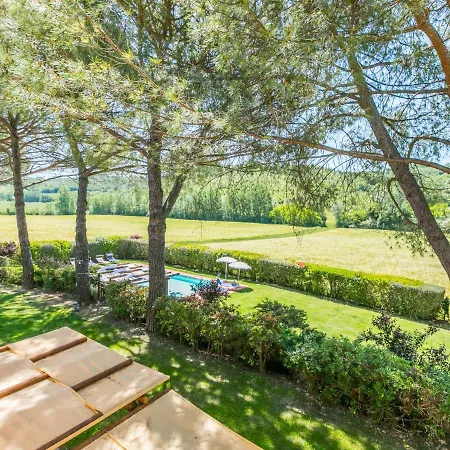 Apartmán Casolare Bretulla-1 By Interhome