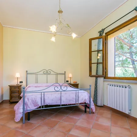 Apartmán Casolare Bretulla-1 By Interhome *