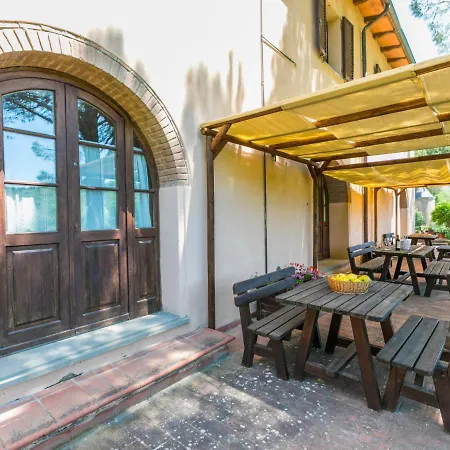 Casolare Bretulla-1 By Interhome * Tresanti