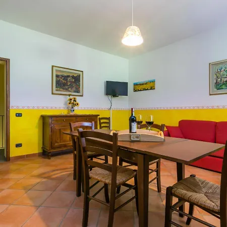 Casolare Bretulla-1 By Interhome * Tresanti
