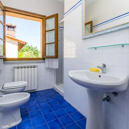 Apartmán Casolare Bretulla-1 By Interhome
