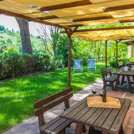 Casolare Bretulla-1 By Interhome * Tresanti
