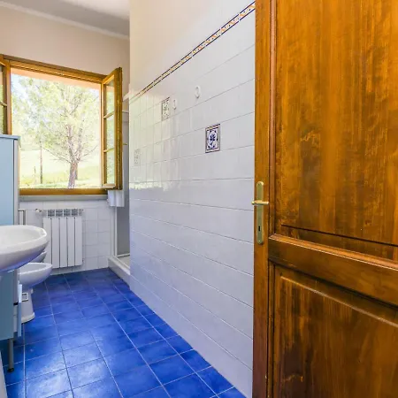 Apartmán Casolare Bretulla-1 By Interhome