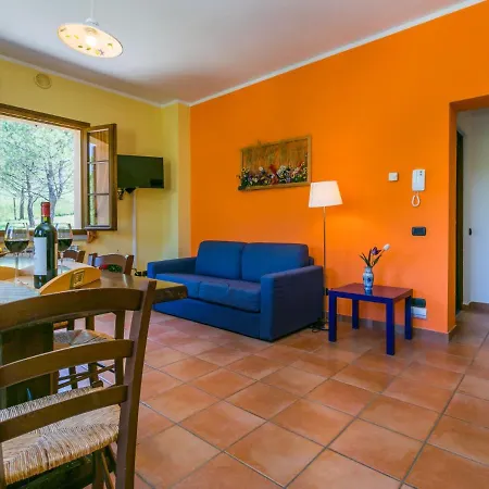 Casolare Bretulla-1 By Interhome *