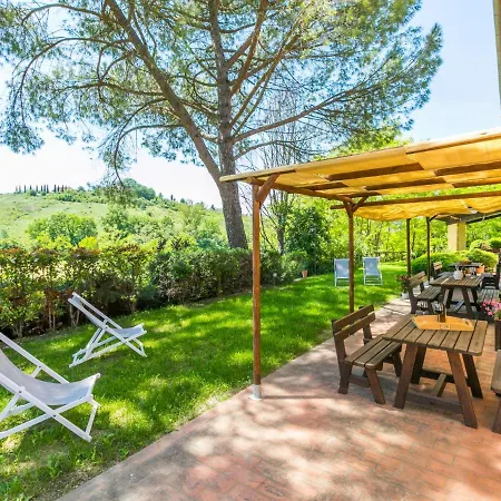 Casolare Bretulla-1 By Interhome * Tresanti