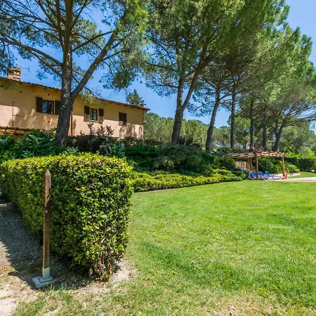 Casolare Bretulla-1 By Interhome
