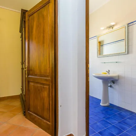 Casolare Bretulla-1 By Interhome Apartmán