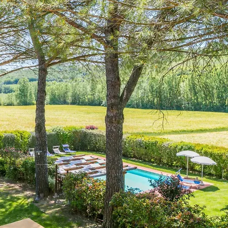 Apartmán Casolare Bretulla-1 By Interhome Tresanti