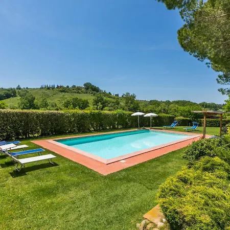 Apartmán Casolare Bretulla-1 By Interhome *